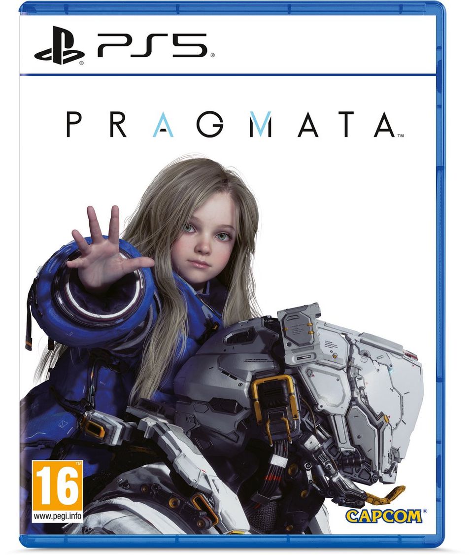 Pragmata - PS5