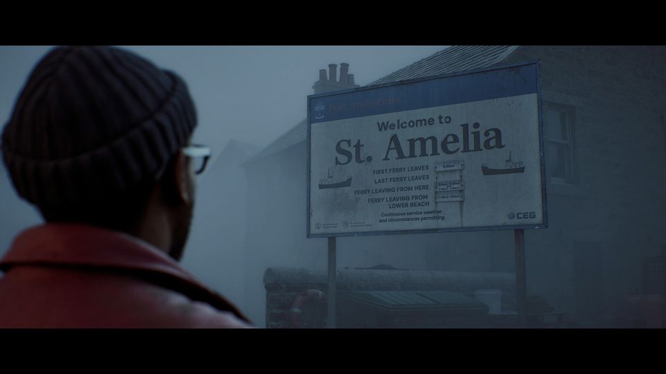Silent Hill: Townfall - Steam – afbeelding 10