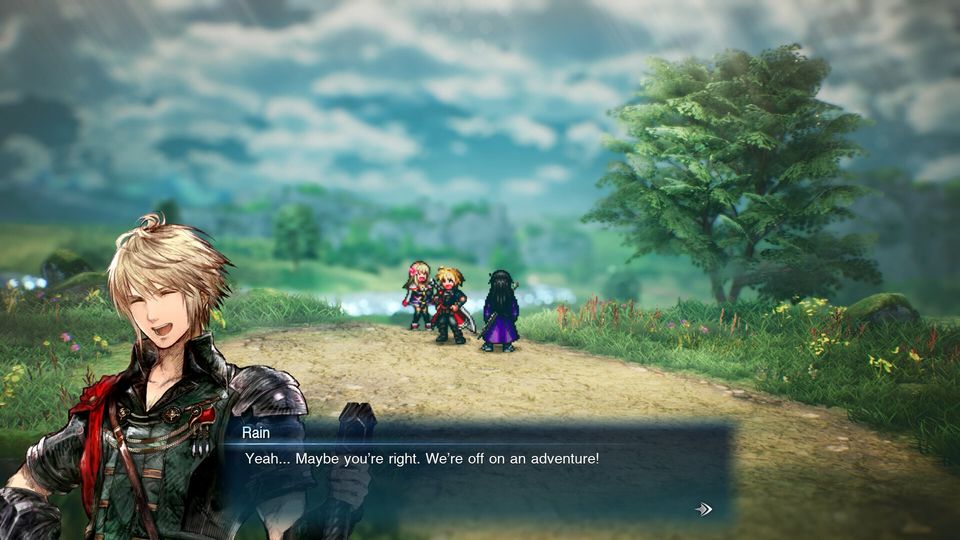 Final Fantasy Resonance - Nintendo Switch 2 – afbeelding 12