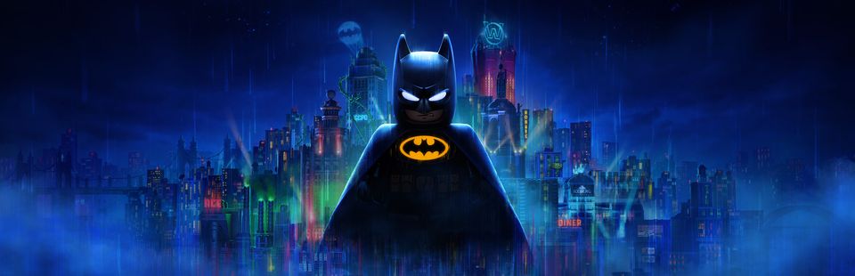 LEGO Batman: Legacy of the Dark Knight - Windows – afbeelding 2