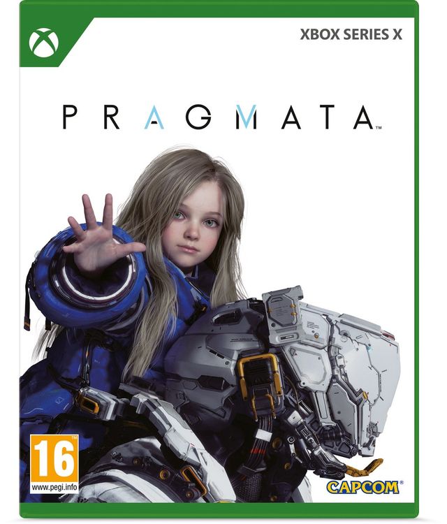Pragmata - Xbox Series X / S