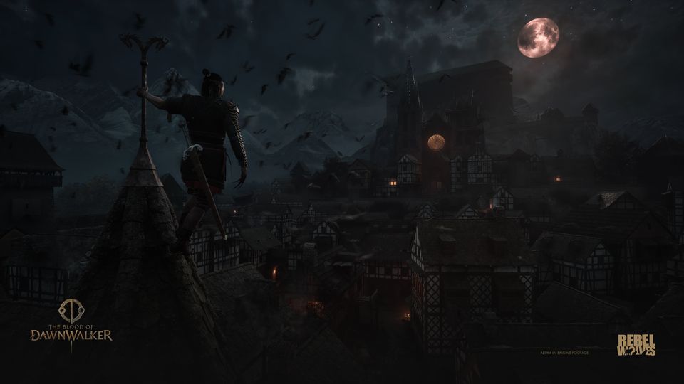 The Blood of Dawnwalker Collector's Edition - Steam – afbeelding 11