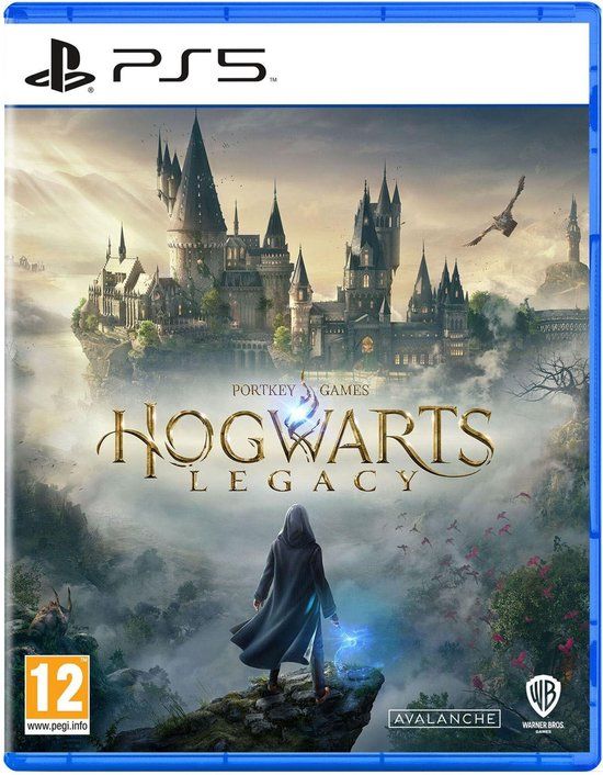 Hogwarts Legacy - PlayStation 5