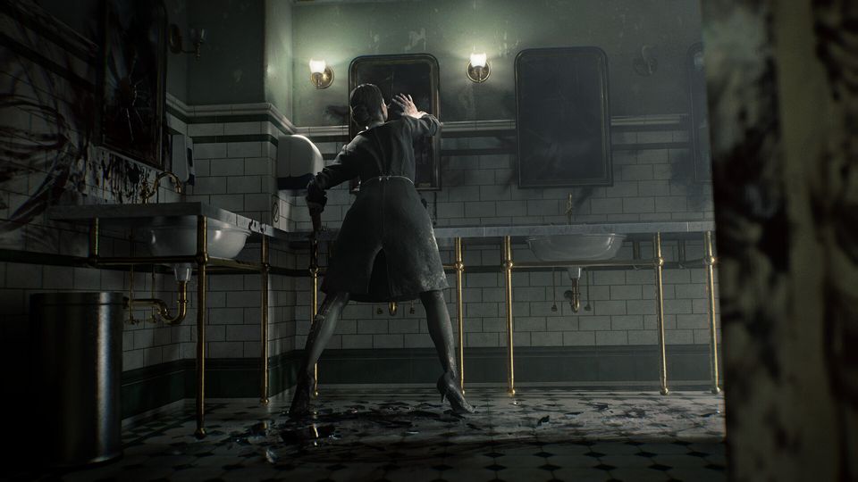 Resident Evil Requiem - Windows – afbeelding 9