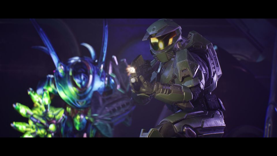 Halo: Campaign Evolved - PS5 – afbeelding 16