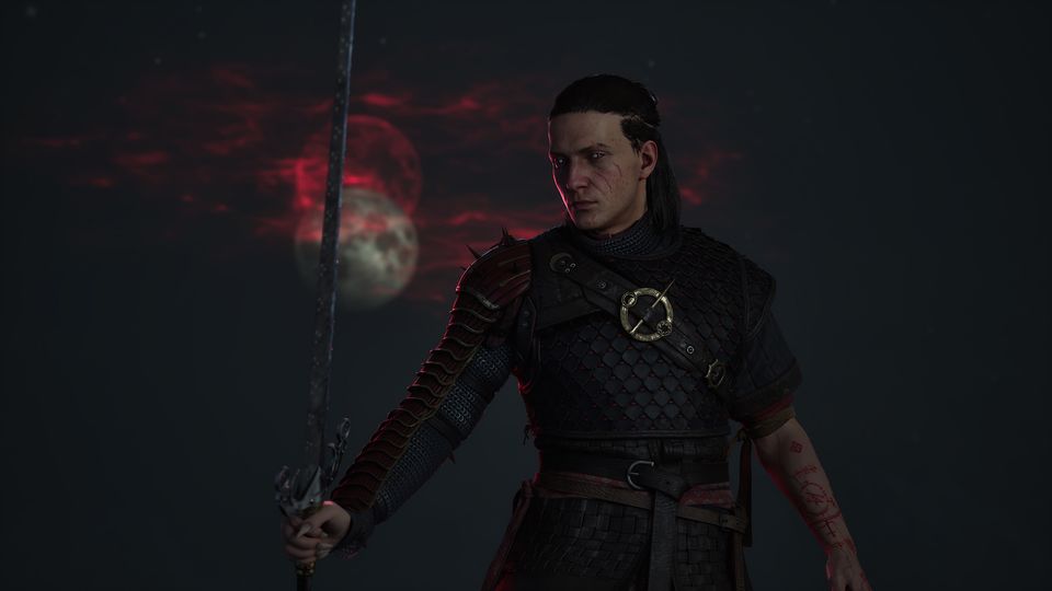 The Blood of Dawnwalker Collector's Edition - Steam – afbeelding 6