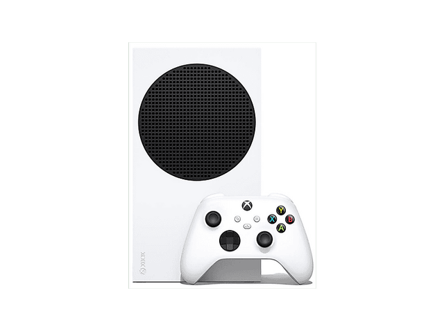 Xbox Series S 512 GB