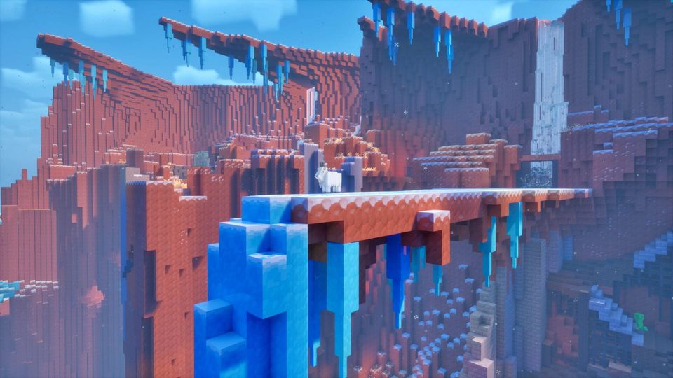 Minecraft Dungeons II Deluxe Edition - PS5 – afbeelding 6