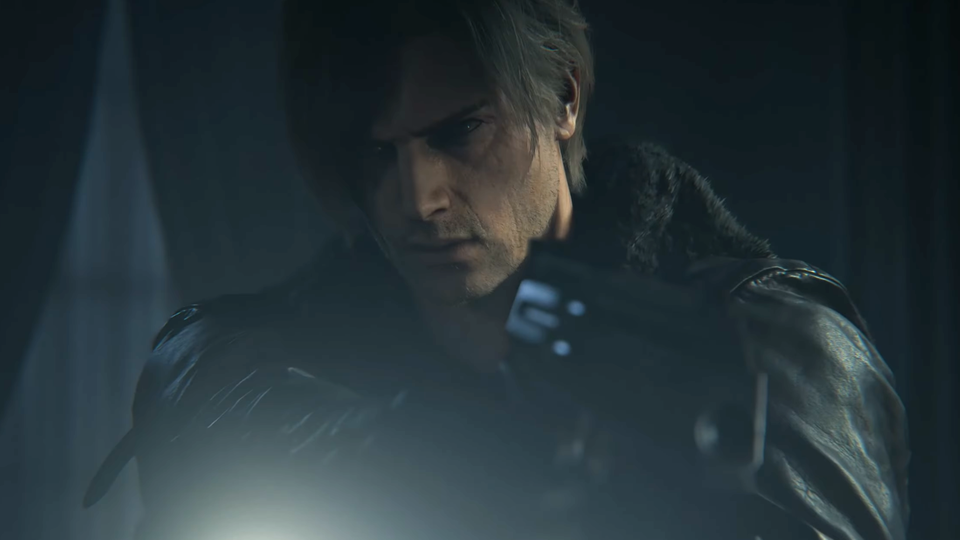 Resident Evil Requiem - Windows – afbeelding 4