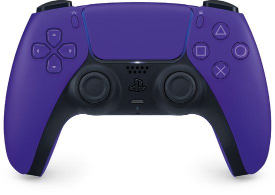 DualSense draadloze controller - Galactic Purple