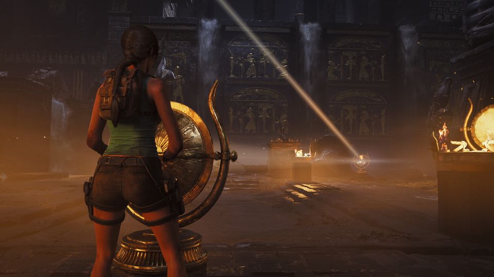 Tomb Raider: Legacy of Atlantis - Windows – afbeelding 8