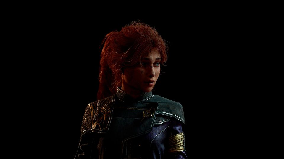 Scène uit Clair Obscur: Expedition 33.