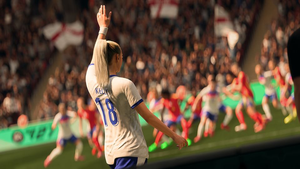 EA SPORTS FC 27 - PS5 – afbeelding 3