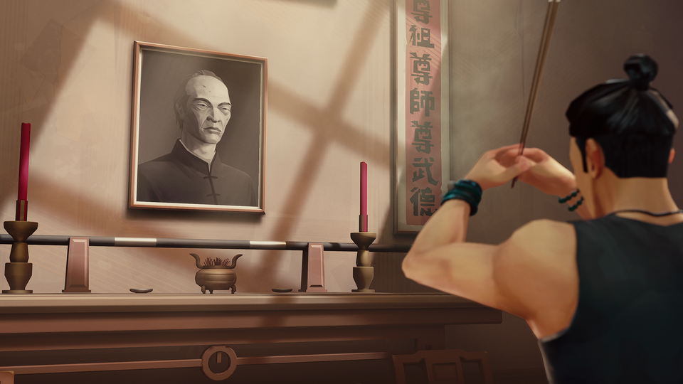 Sifu - Nintendo Switch – afbeelding 8