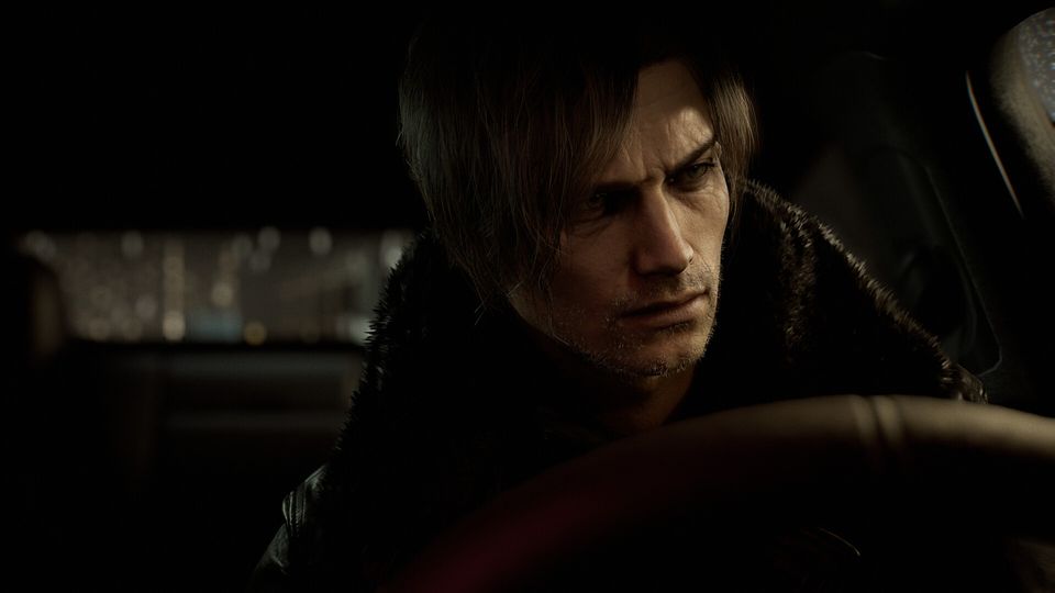 Resident Evil Requiem - Windows – afbeelding 6
