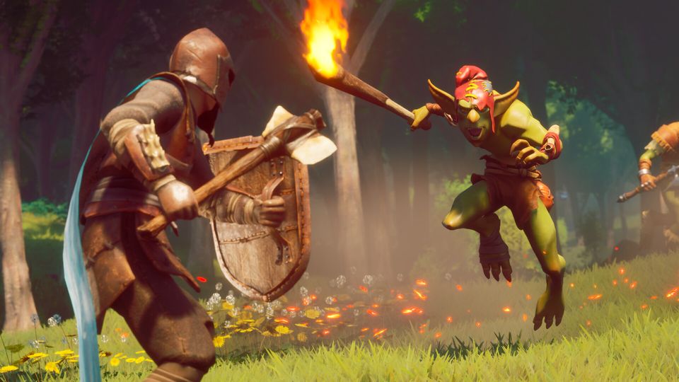RuneScape: Dragonwilds - Steam – afbeelding 8