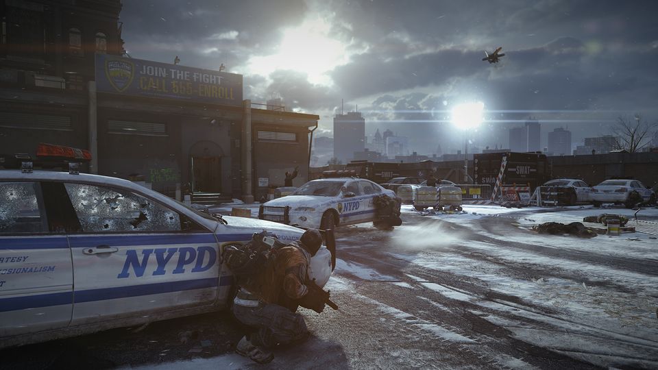 Tom Clancy's The Division - PC – afbeelding 7