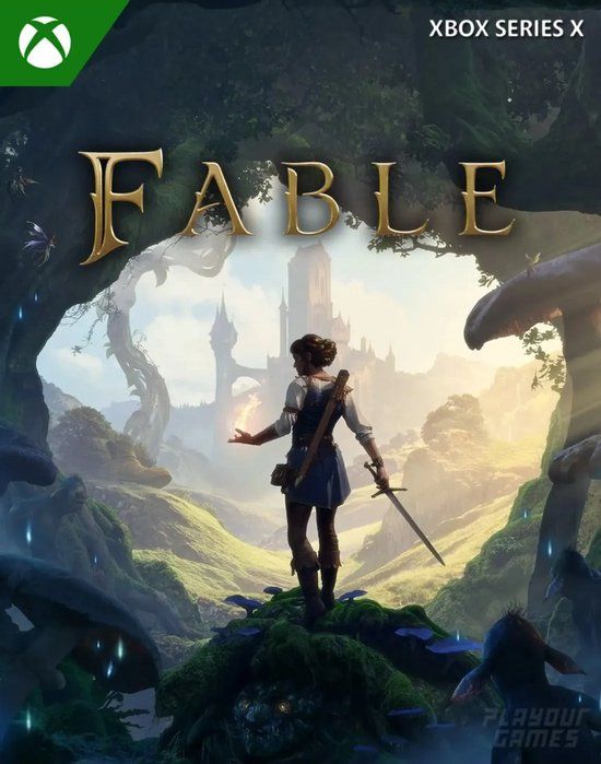Fable - Xbox Series X / S