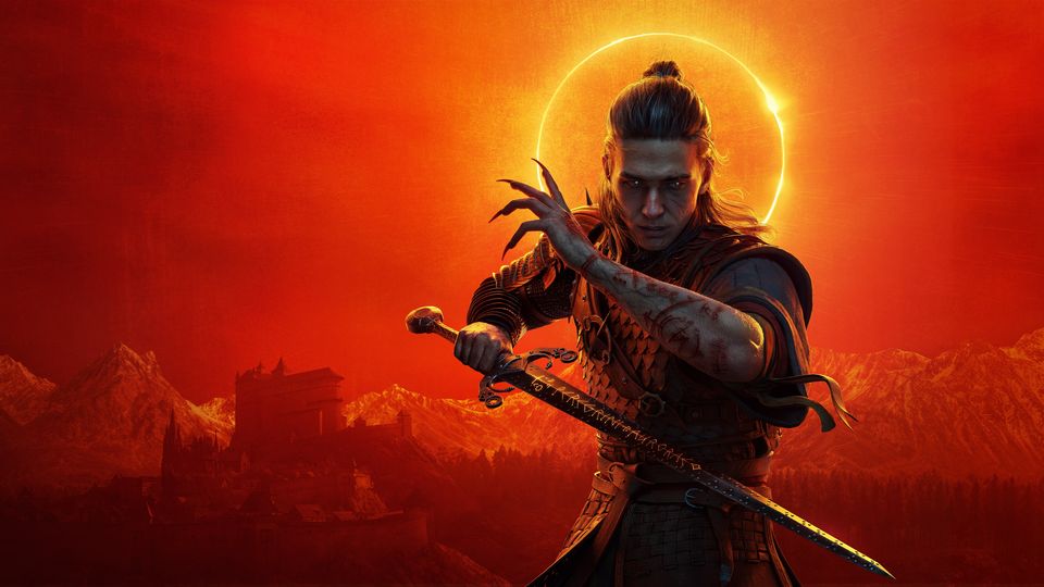 The Blood of Dawnwalker Collector's Edition - Steam – afbeelding 2