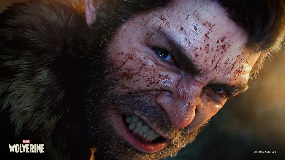 Marvel's Wolverine - PS5 – afbeelding 7