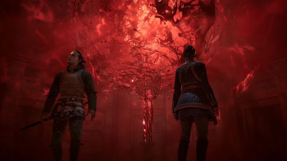 The Blood of Dawnwalker Collector's Edition - Steam – afbeelding 10