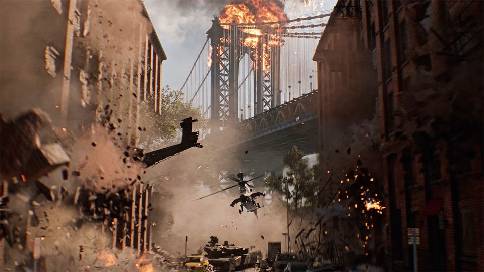 Battlefield 6 - PS5 – afbeelding 7