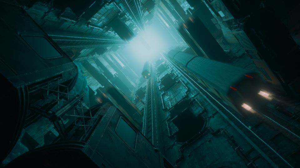 Control Resonant - PS5 – afbeelding 8