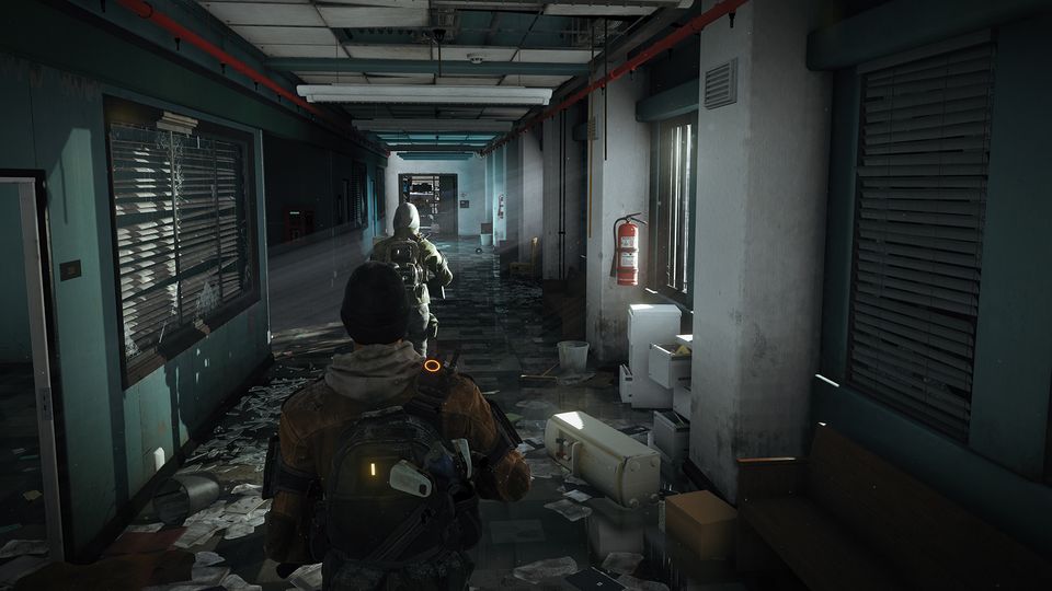 Tom Clancy's The Division - PC – afbeelding 6