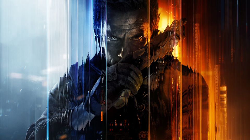 Artwork van Call of Duty: Black Ops 7.