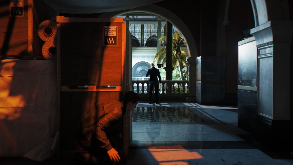 007 First Light - Nintendo Switch 2 – afbeelding 5