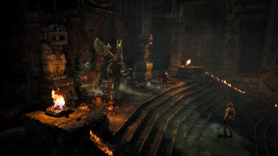 Tomb Raider: Legacy of Atlantis - Windows – afbeelding 3