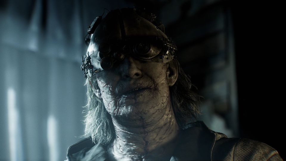 Resident Evil Requiem - Windows – afbeelding 11