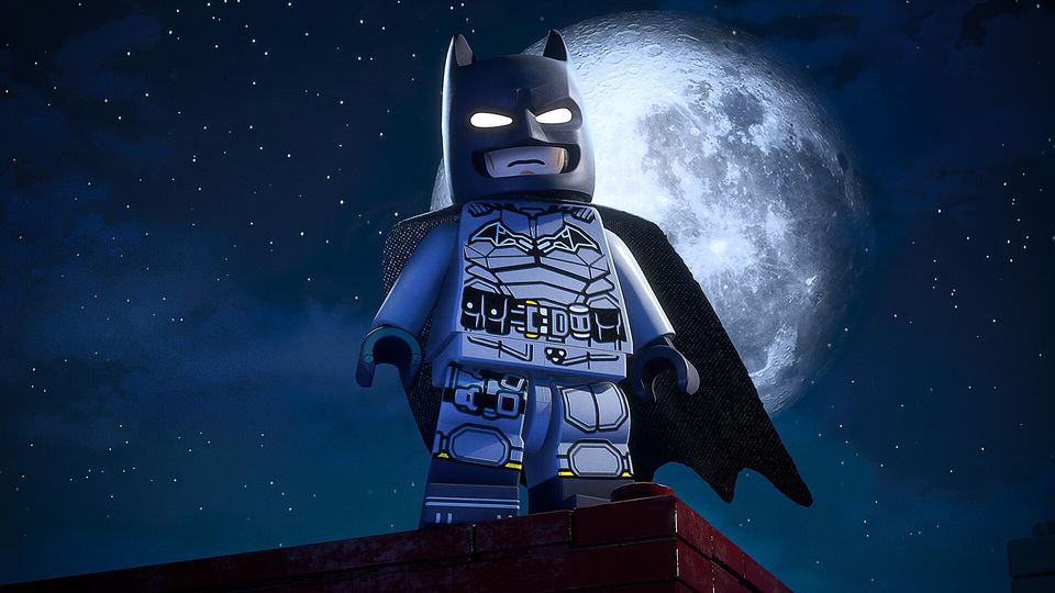 LEGO Batman: Legacy of the Dark Knight - Windows – afbeelding 3