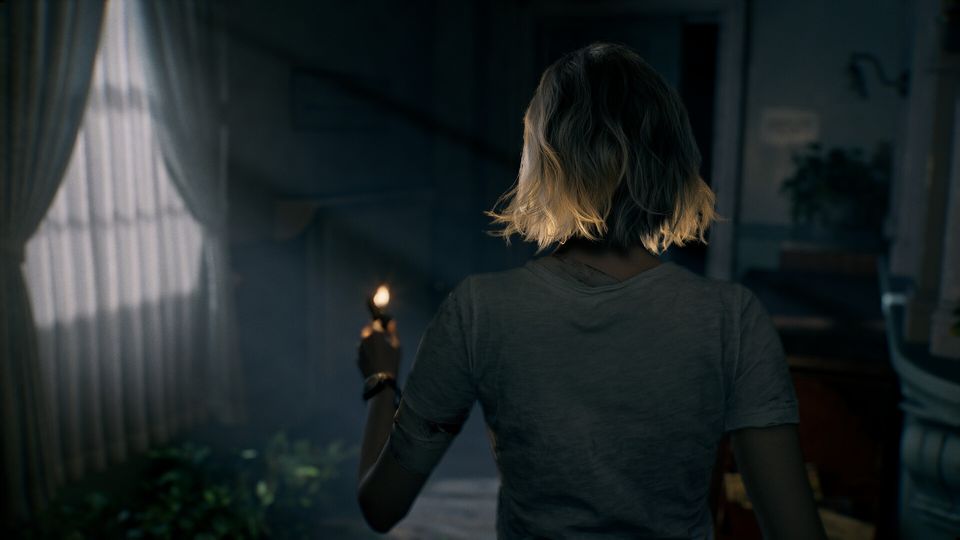 Resident Evil Requiem - Windows – afbeelding 12