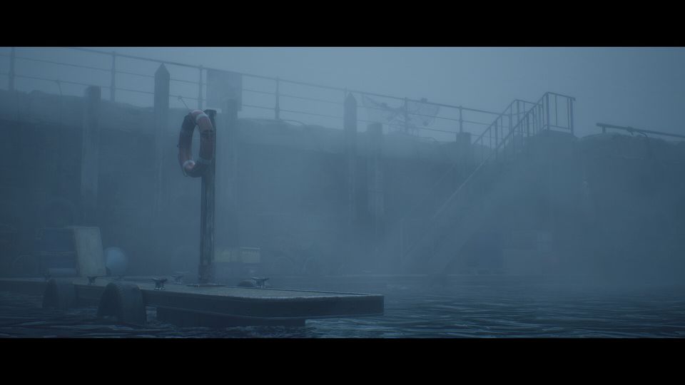Silent Hill: Townfall - Steam – afbeelding 5