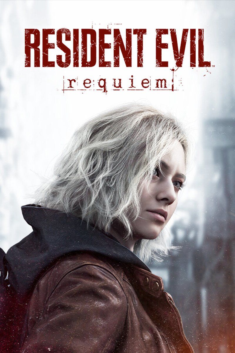 Resident Evil Requiem - Windows