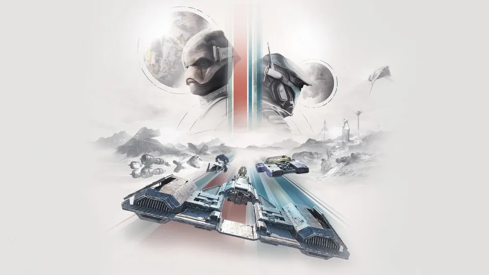 Star Wars: Galactic Racer - Steam – afbeelding 2