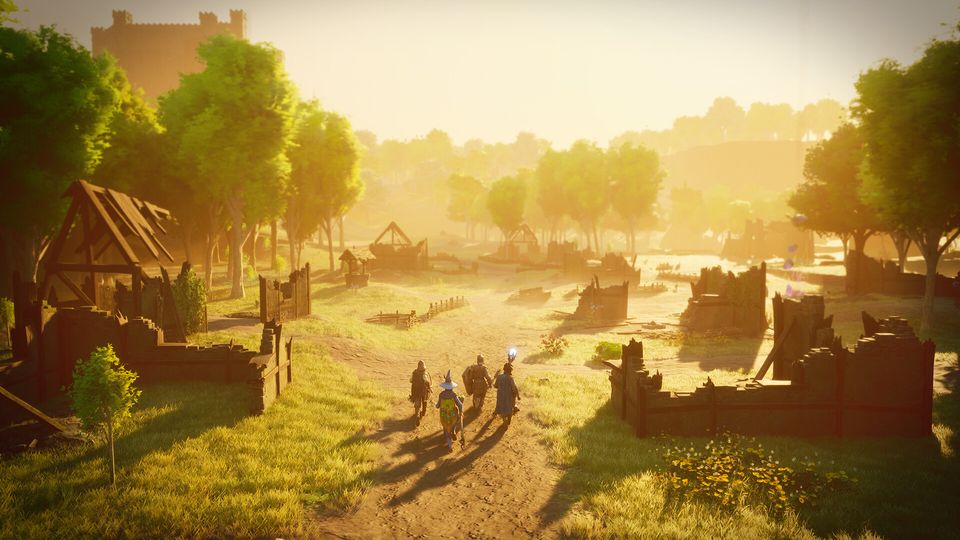 RuneScape: Dragonwilds - Steam – afbeelding 10