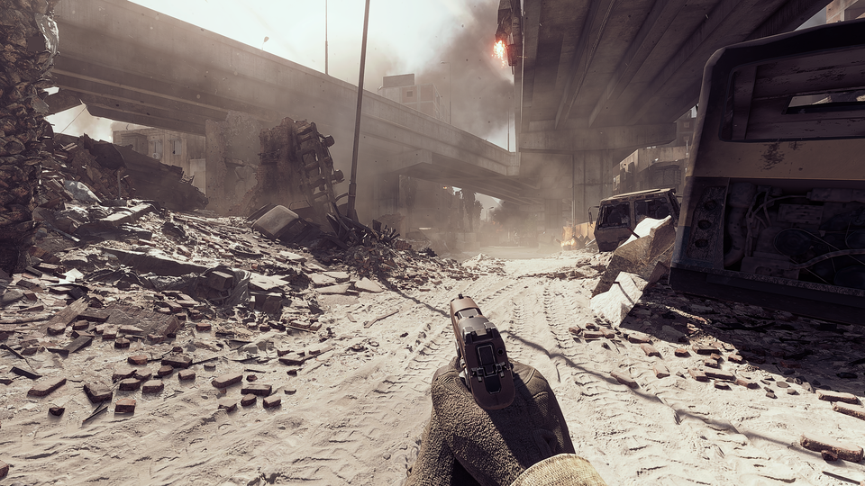 Battlefield 6 - PS5 – afbeelding 5