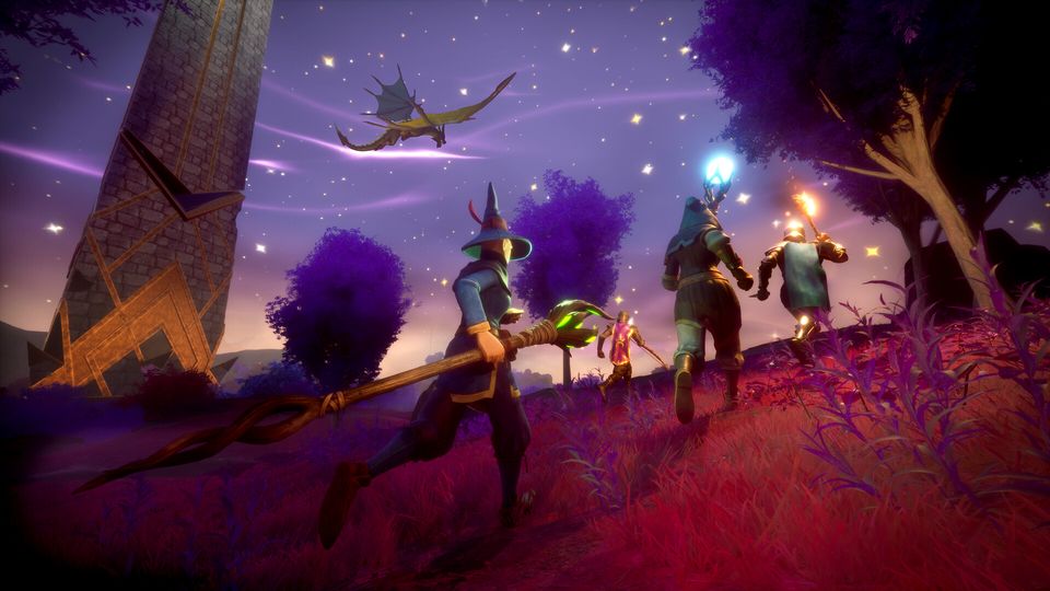 RuneScape: Dragonwilds - Steam – afbeelding 4