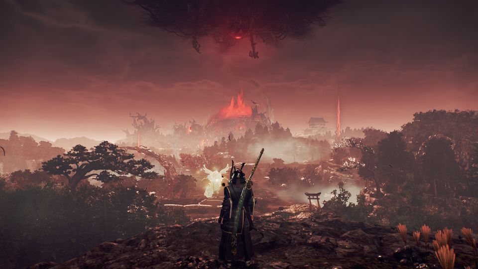 Nioh 3 Steelbook Launch Edition - PS5 – afbeelding 5