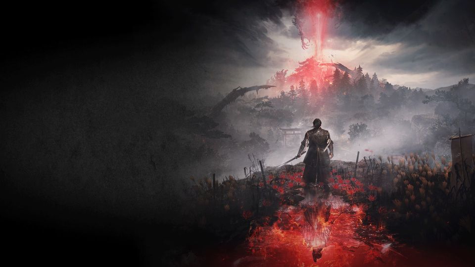 Nioh 3 Steelbook Launch Edition - PS5 – afbeelding 2
