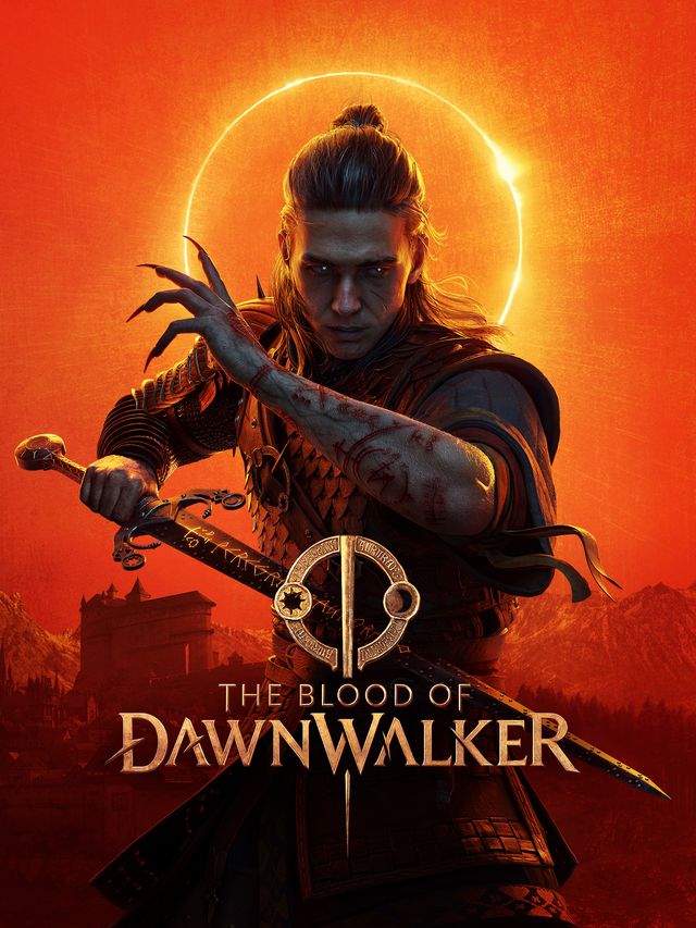 The Blood of Dawnwalker Collector's Edition - Steam