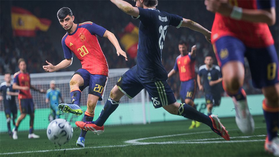 EA SPORTS FC 27 - PS5 – afbeelding 4