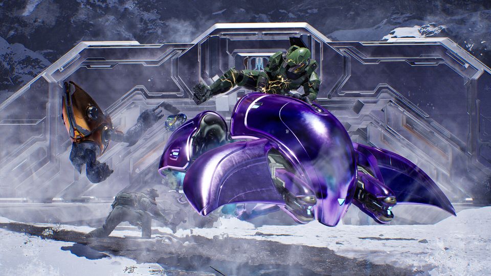 Halo: Campaign Evolved - PS5 – afbeelding 9