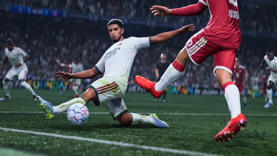 EA SPORTS FC 27 - PS5 – afbeelding 7