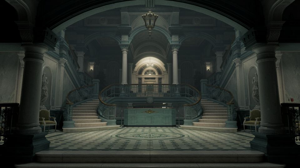 Resident Evil Requiem - Windows – afbeelding 13