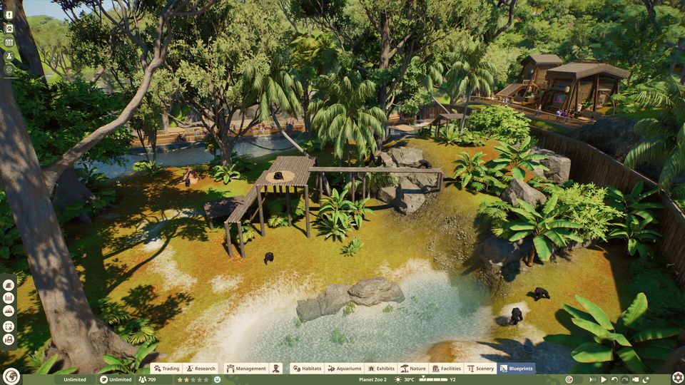 Planet Zoo 2 - PS5 – afbeelding 6
