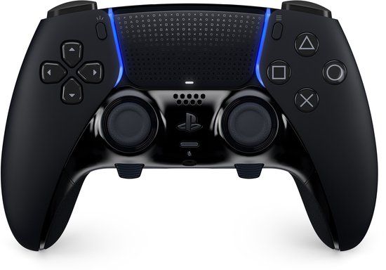 DualSense Edge draadloze controller - Midnight Black